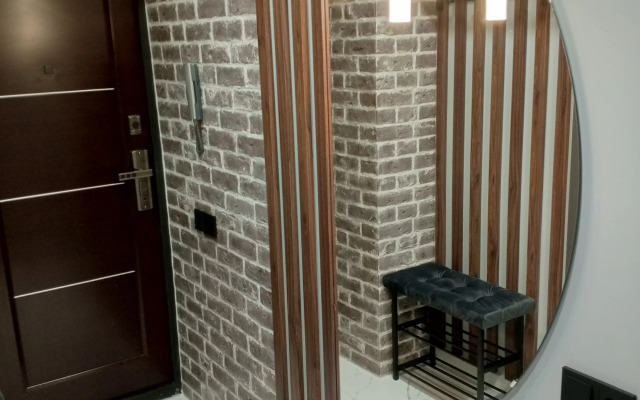 Welcome Apartments