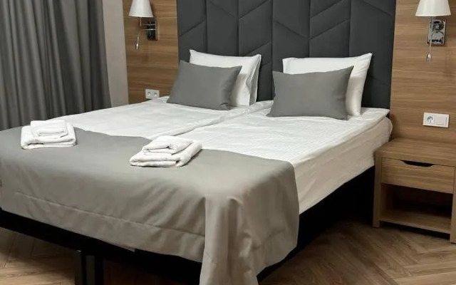 Hotel Mountfeel