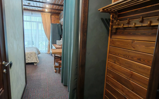 Апартаменты Sports Residence, 507