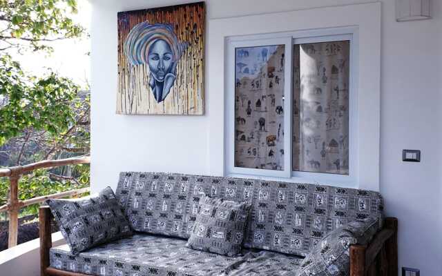 Simba House Watamu Hotel