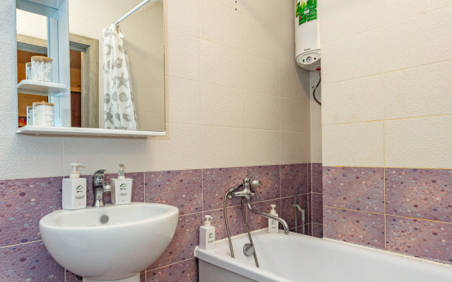 Квартира в ЖК Звездный