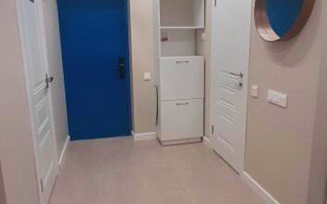 Pryamo U Morya Apartments