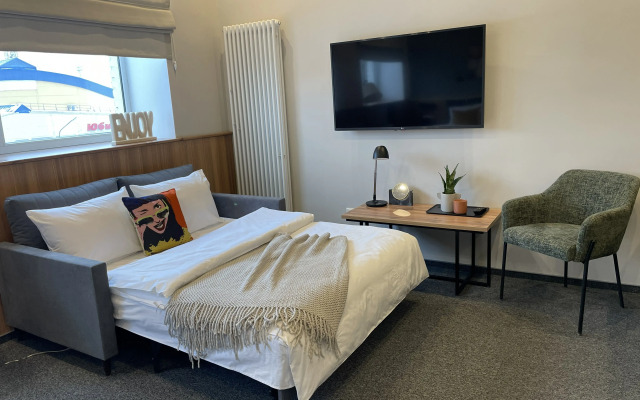 Отель Аура Череповец