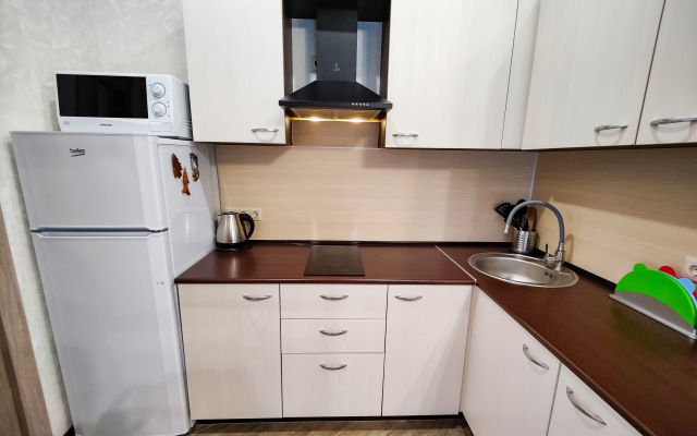 Апартаменты Березка 3