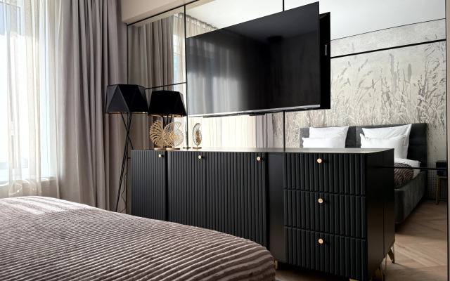 Bely Veresk Flat