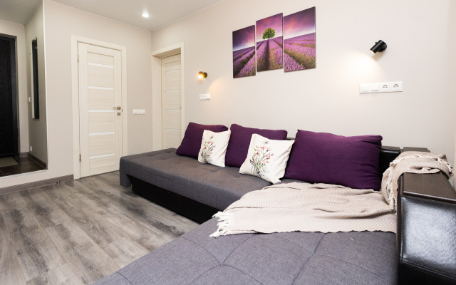 Квартира Milk shake от Home24