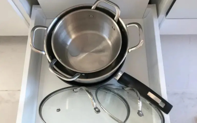 Квартира для семейного отдыха у моря