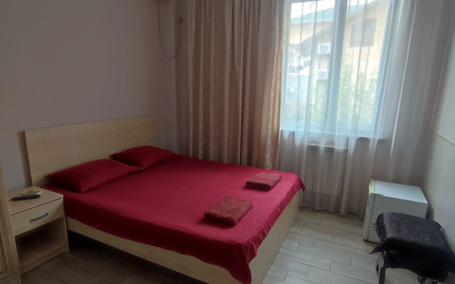 Mariya Guest House