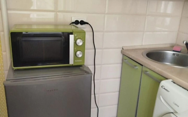 Квартира на улице Айская 87