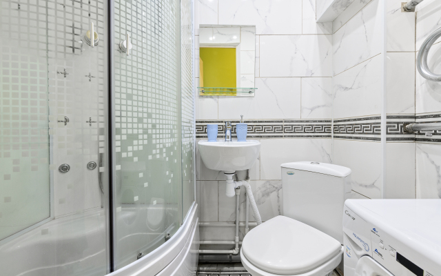 Апартаменты RentalSPb