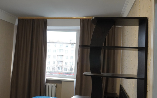 Квартира Уютная