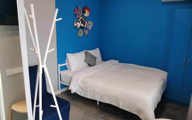 Апартаменты На Дражинке 3