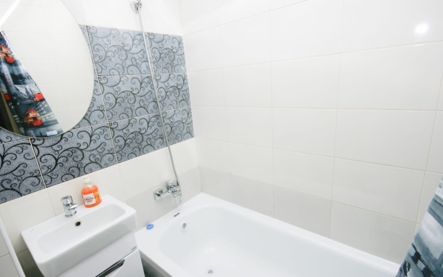 Квартира В Луговом