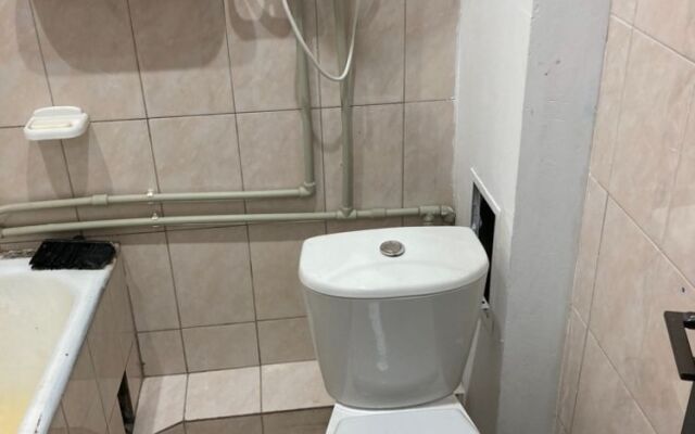 V Agudzere Flat