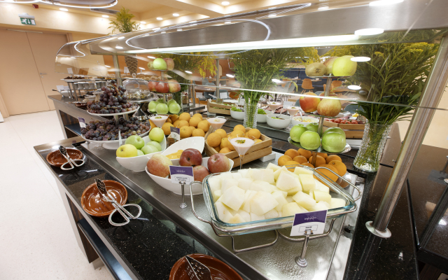 Mercure Istanbul Bakirkoy Hotel