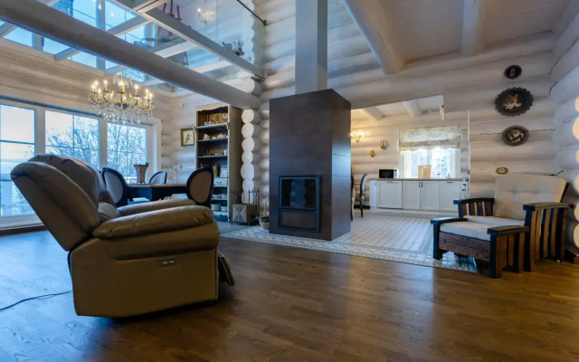 Вилла Villa Rinda