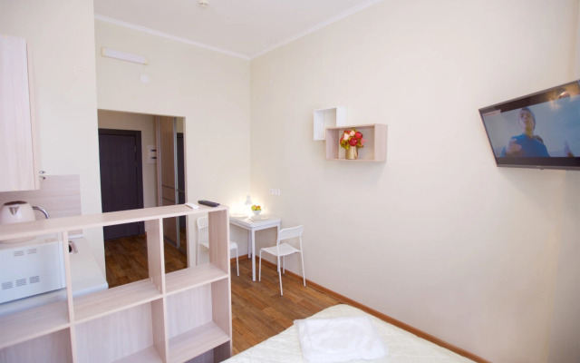 Sakvoyazh Apartments 5