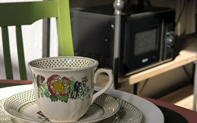 Квартира Атмосферная в Центре (Нижний пруд)