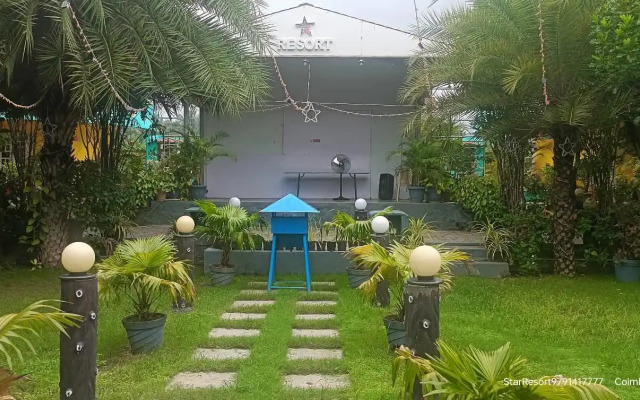 Star Resort