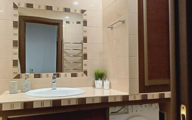 Квартира Трёхкомнатная на Волгоградской 220