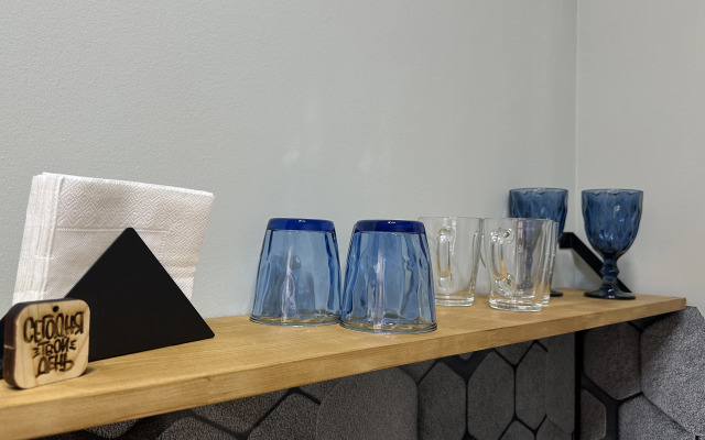 Апартаменты Литейный Проспект 31 Двухместные 3