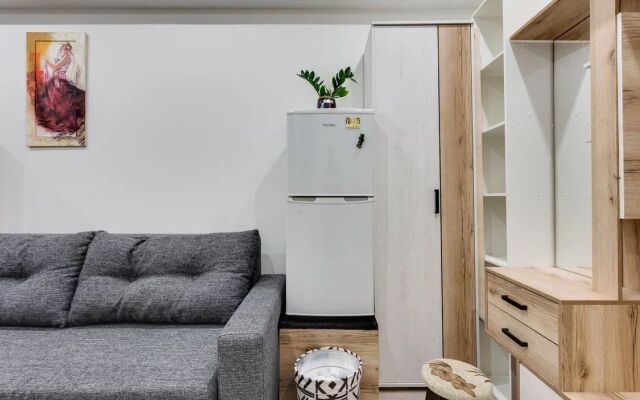 Апартаменты Проспект Вернадского 41с1 (105А)