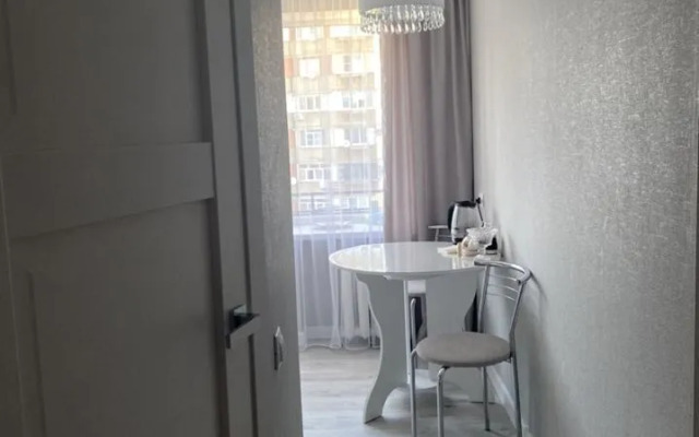 Квартира на Улице Умара Алиева 18