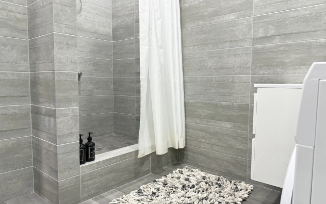 Апартаменты Кранц Apple Home