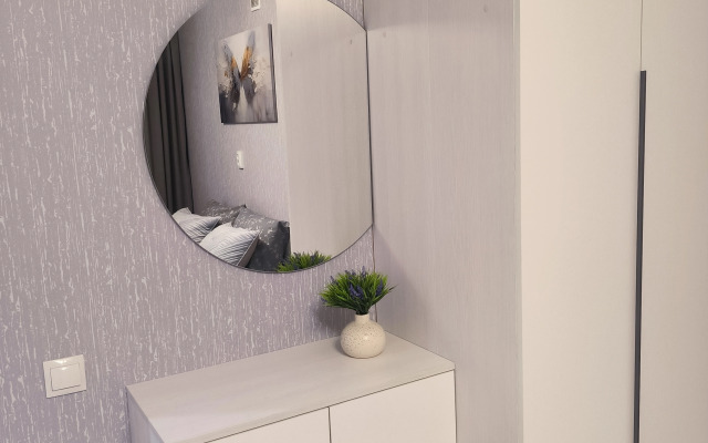 Квартира на Улице Карла Маркса 77В