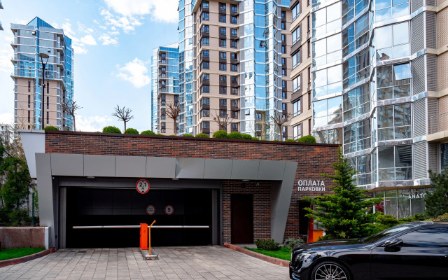 Квартира Комфортная в ЖК Седьмой Континент