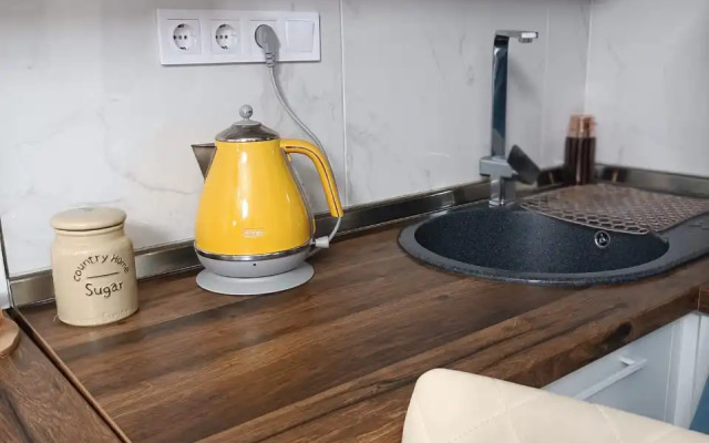 Апартаменты Sun of Georgia Batumi