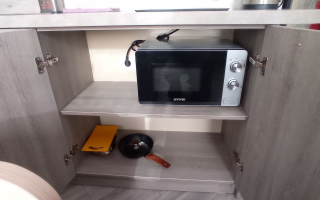 Апартаменты на Шифрина 1