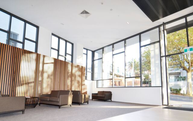Freemans Bay Furnished Apartments Near CBD