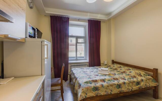 Апартаменты a.m. Rooms Galernaya theatre