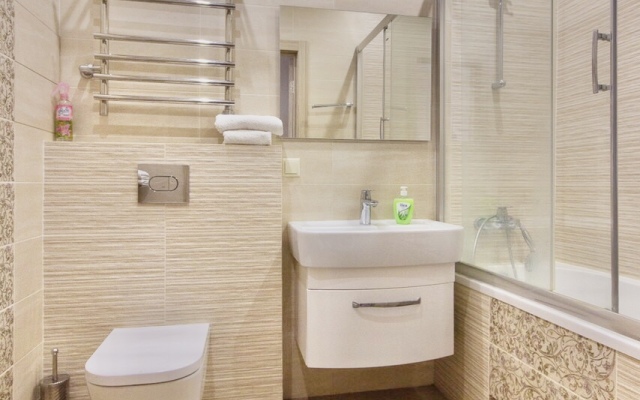 On Repina 4 Lux Apartments