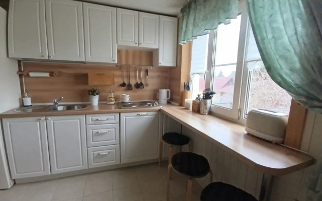 Частный дом Дом 150 кв. м. на берегу озера Укшозеро