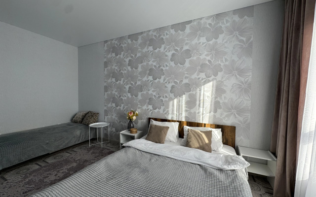 Квартира на улице Сагита Агиша 19