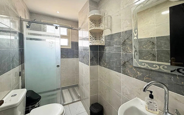 Hub Resort Apartments