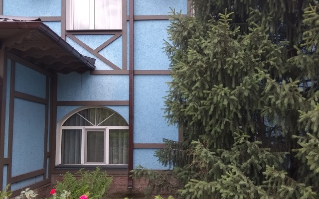Resident Hotel Almaty