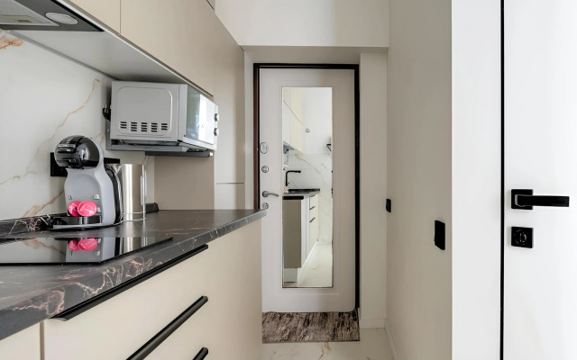 Апартаменты на Черноморской