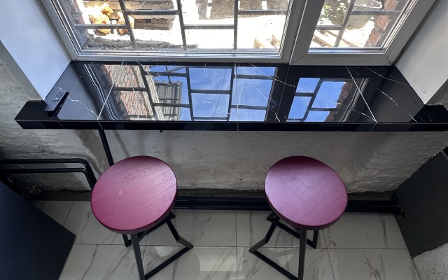 Апартаменты Izzzi 103