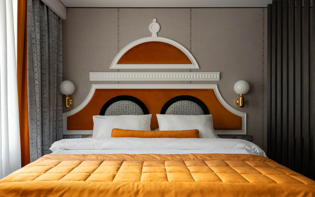 Апартаменты Рядом с Казанским Собором