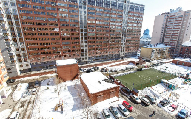 Квартира от компании Хоум Отель на Никитинской 55