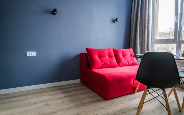 9 Апартаменты Stepanenkov на Онежской 4/1 (В)