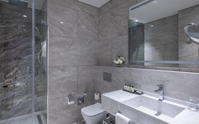 InterContinental Baku, an IHG Hotel (by travel agency)