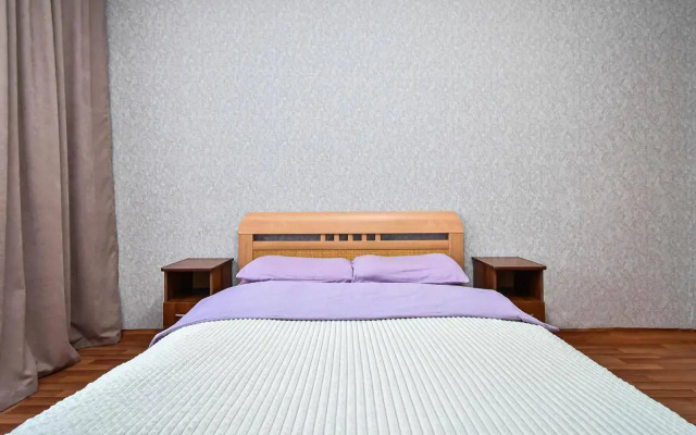 Апартаменты на улице 3 Августа, 20А