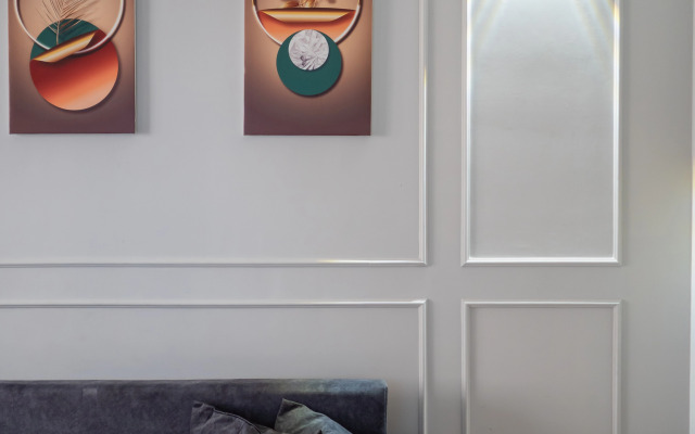 Квартира для комфортного отдыха