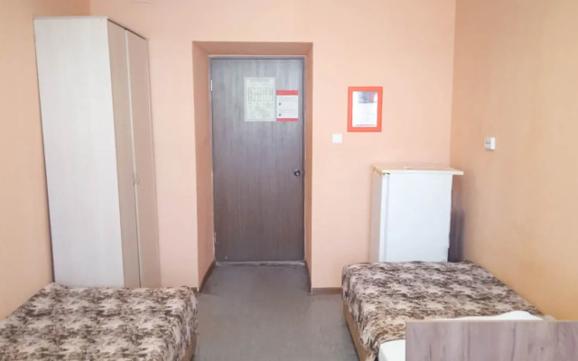 Отель Smart Hotel КДО Пенза