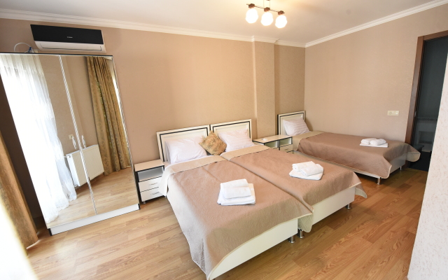 New House Apartments