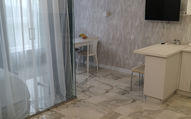 Апартаменты Южное Море